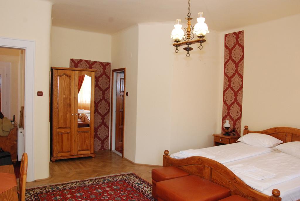Vila Nicoleta Sibiu