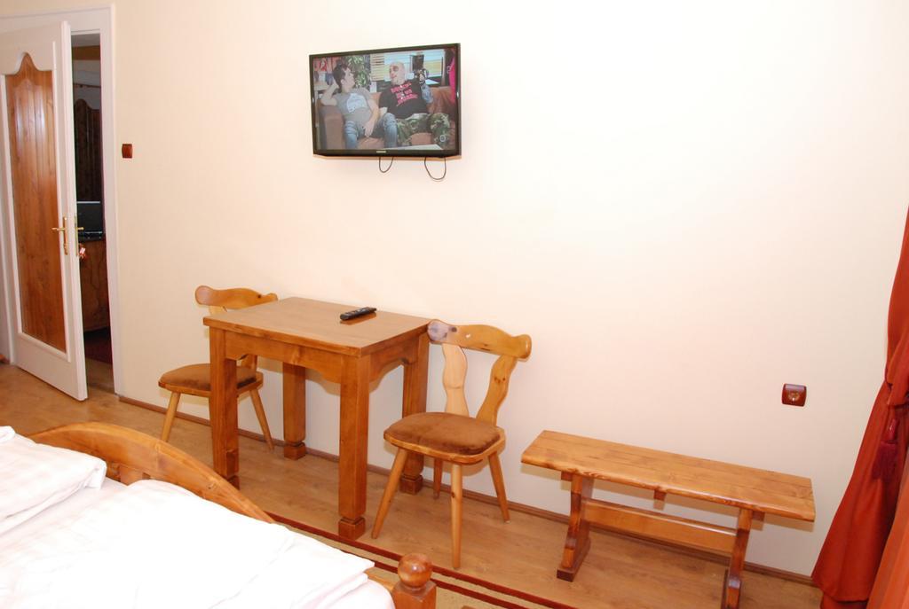 Vila Nicoleta Sibiu