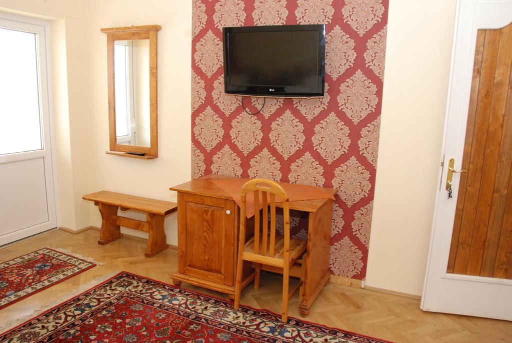 Vila Nicoleta Sibiu