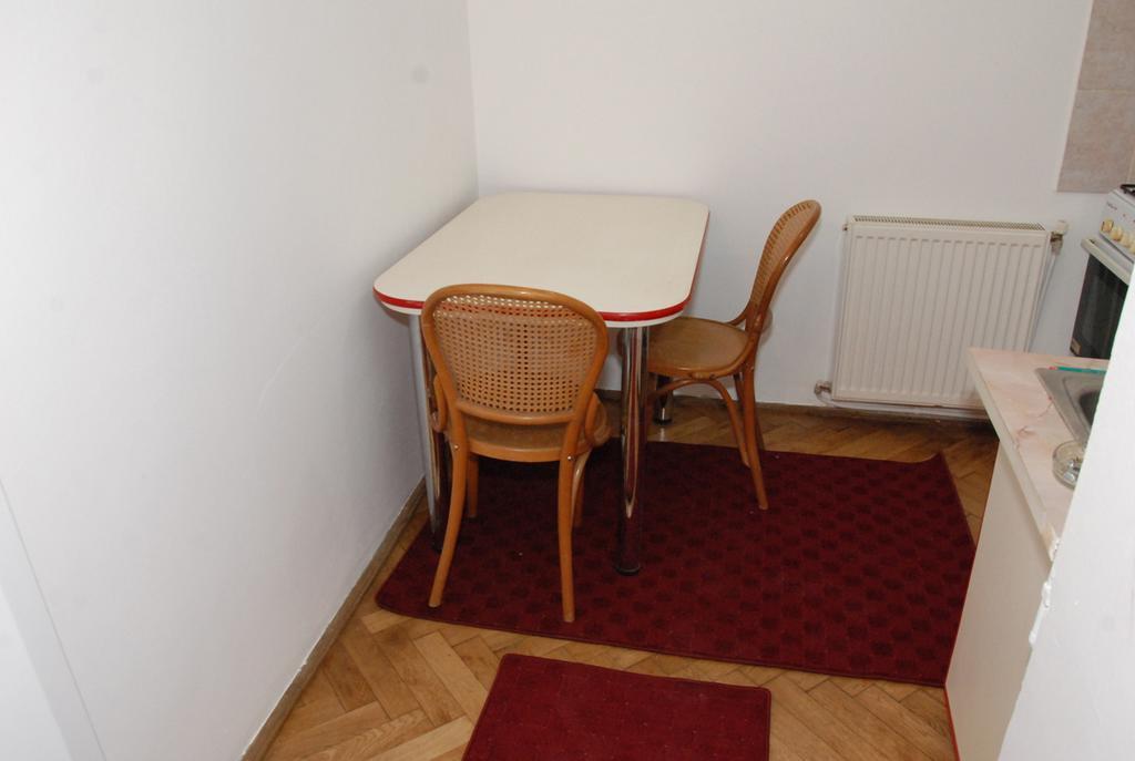 Pensiune Vila Nicoleta Sibiu